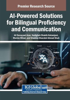 AI-Powered Solutions for Bilingual Proficiency and Communication AI-Powered Solutions for Bilingual Proficiency and Communication