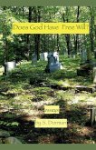 Does God Have Free Will?