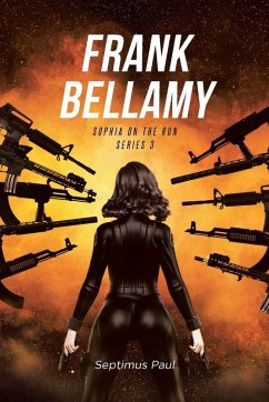 Frank Bellamy Cover Frank Bellamy