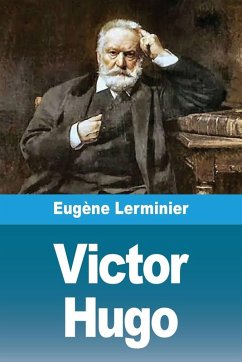 Victor Hugo - Lerminier, Eugène Victor Hugo - Lerminier, Eugène