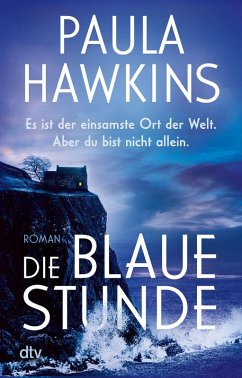 Cover Die blaue Stunde