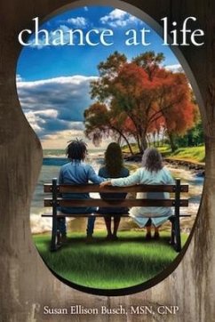 Cover Chance at Life (eBook, ePUB)