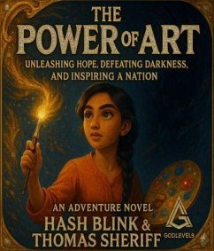 Cover The Power of Art (eBook, ePUB)