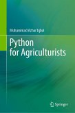 Python for Agriculturists (eBook, PDF)