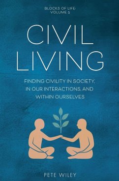 Cover Civil Living