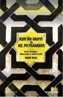 Cover Kuran Vahyi ve Hz. Peygamber