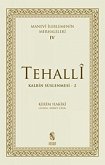 Manevi Ilerlemenin Merhaleleri 4 - Tehalli Kalbin Süslenmesi 2 Manevi Ilerlemenin Merhaleleri 4 - Tehalli Kalbin Süslenmesi 2