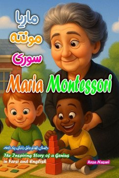 Cover Maria Montessori