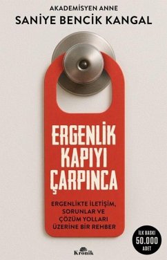 Cover Ergenlik Kapiyi Carpinca