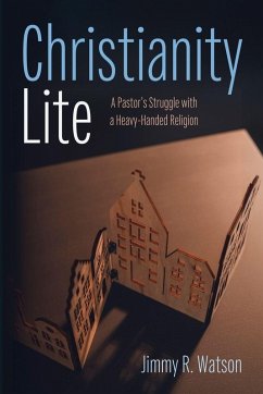 Christianity Lite