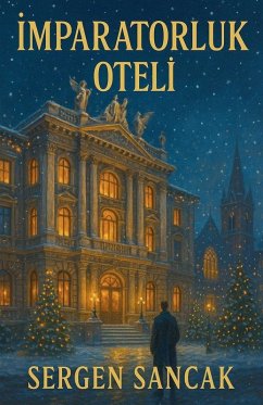 Cover ¿MPARATORLUK OTEL¿