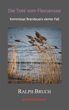Die Tote vom Fleesensee Cover Die Tote vom Fleesensee
