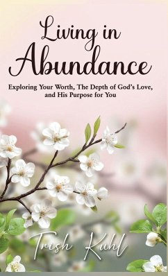 Cover Living in Abundance
