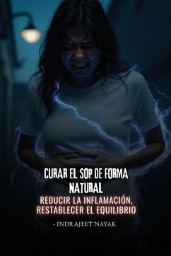 Curar el SOP de forma natural - Nayak, Indrajeet