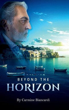 Cover Beyond the Horizon