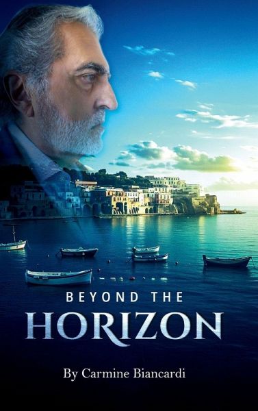 Beyond the Horizon