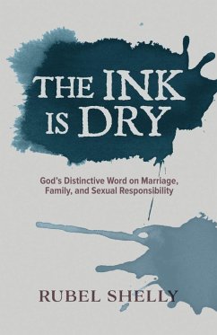 The Ink is Dry - Shelly, Rubel