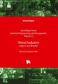 Wood Industry - Impacts and Benefits