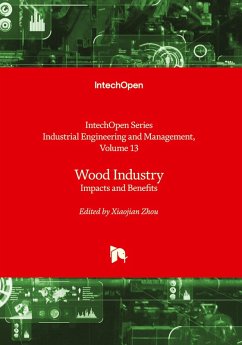 Cover Wood Industry - Impacts and Benefits