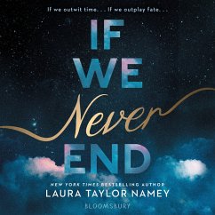 If We Never End (MP3-Download) - Namey, Laura Taylor