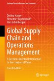 Global Supply Chain and Operations Management (eBook, PDF)