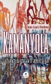 Kamanyola (eBook, ePUB)