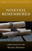 Nineveh, Remembered (eBook, ePUB) Nineveh, Remembered (eBook, ePUB)