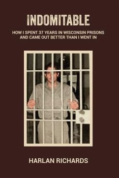 Cover Indomitable (eBook, ePUB)