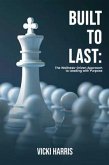 Built to Last (eBook, ePUB)