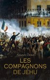 Les Compagnons de Jéhu (eBook, ePUB)