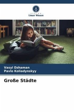 Cover Große Städte