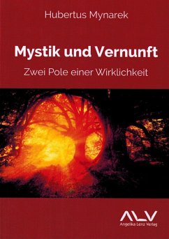 Cover Mystik und Vernunft