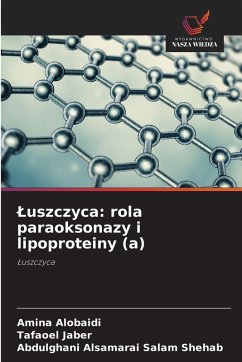 Cover ¿uszczyca: rola paraoksonazy i lipoproteiny (a)