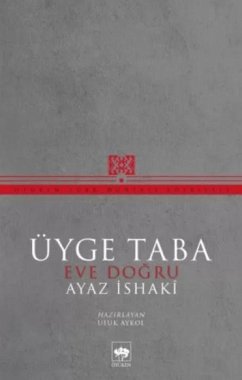 Cover Üyge Taba Eve Dogru