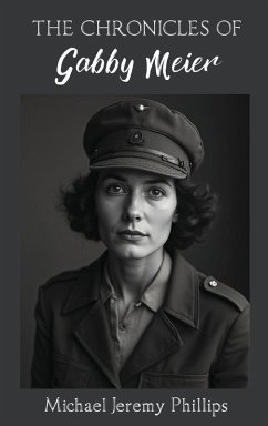 Cover The Chronicles Of Gabby Meier