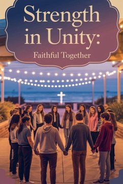 Strength in Unity - Elena Matthews