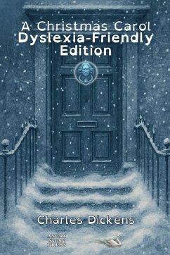 Cover A Christmas Carol