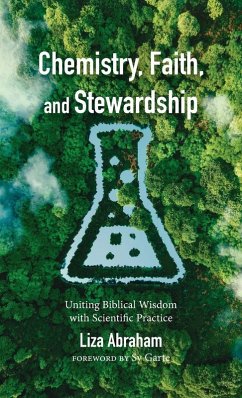 Cover Chemistry, Faith, and Stewardship