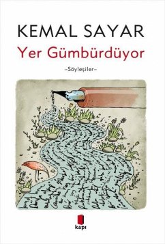 Cover Yer Gümbürdüyor