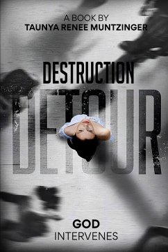 Cover Destruction Detour