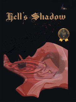 Hell's Shadow - Launstein, Steve