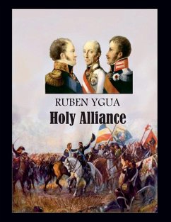 Cover Holy Alliance