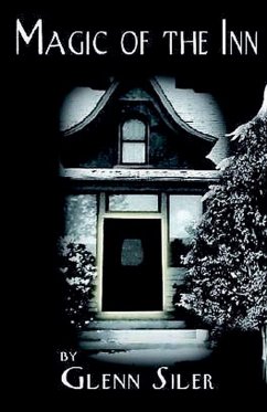 Cover Magic of the Inn