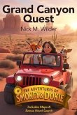 Grand Canyon Quest, The Adventures of Smokey & Dokie (eBook, ePUB)