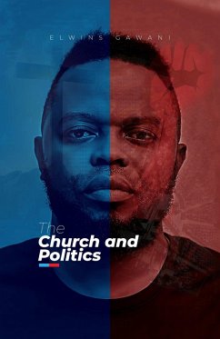 Cover The Church and Politics (eBook, ePUB)