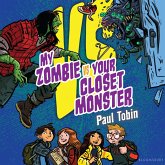 My Zombie Vs. Your Closet Monster (MP3-Download)