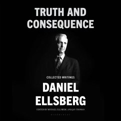 Cover Truth and Consequence (MP3-Download)