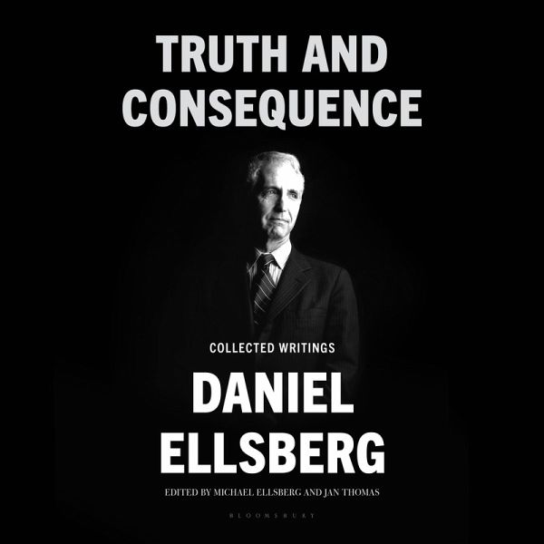 Truth and Consequence (MP3-Download) Truth and Consequence (MP3-Download)