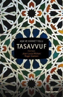 Cover Ask ve Hikmet Yolu Tasavvuf
