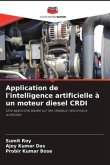 Application de l'intelligence artificielle à un moteur diesel CRDI